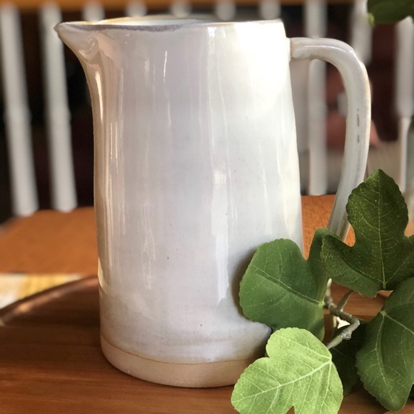 Magnolia Other - Hearth and hand Magnolia Pitcher